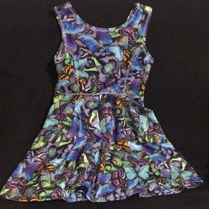 Children’s place Girl’s dress